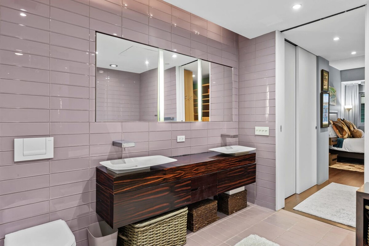 Highline Terrace | Chelsea | Charming Modern Apartment photo 25