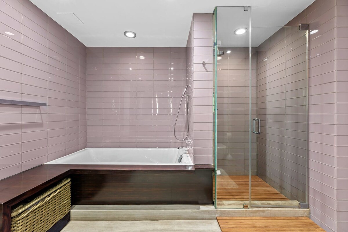 Highline Terrace | Chelsea | Charming Modern Apartment photo 26