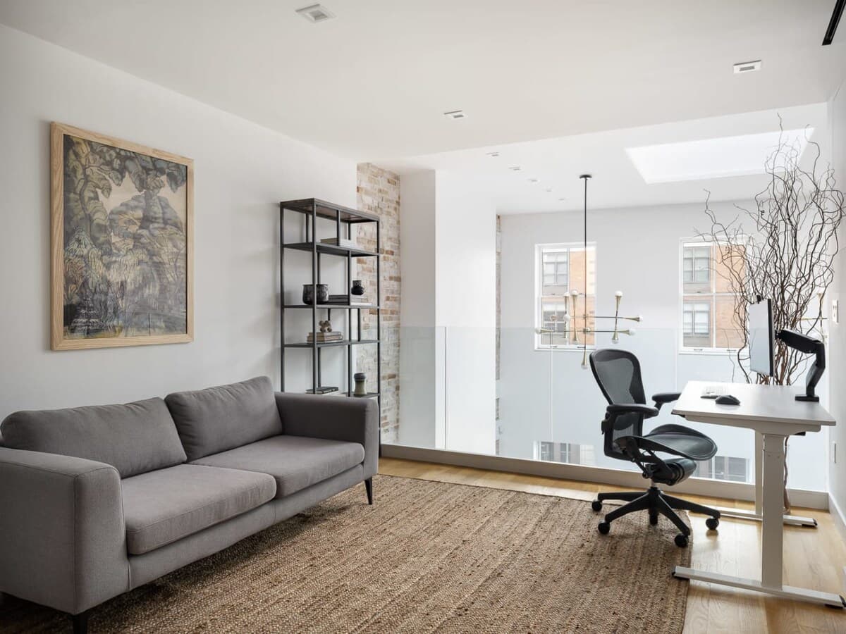 Astor House | Greenwich Village | Triplex w/ Private Roof photo 12