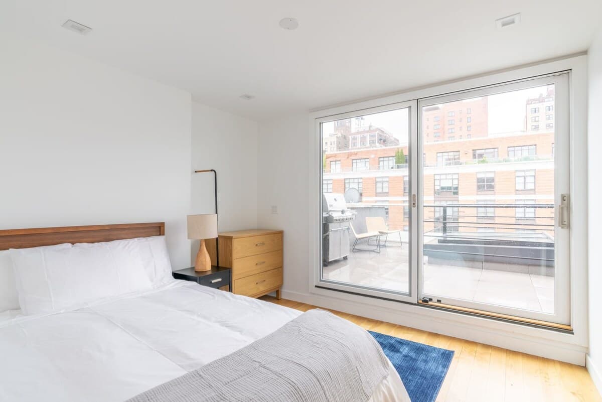 Astor House | Greenwich Village | Triplex w/ Private Roof photo 11