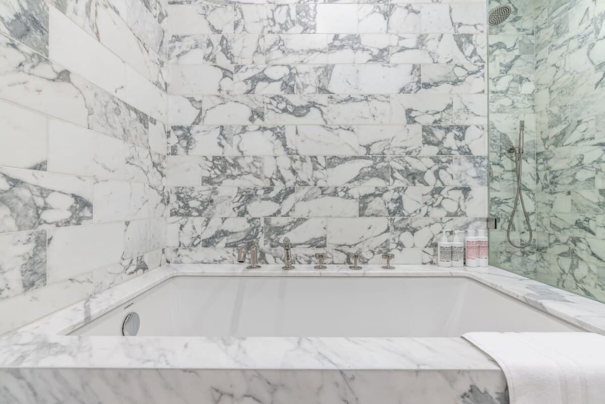 Astor House | Greenwich Village | Triplex w/ Private Roof photo 9