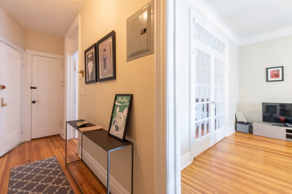 Union Lane | Park Slope | Large Apartment photo 15
