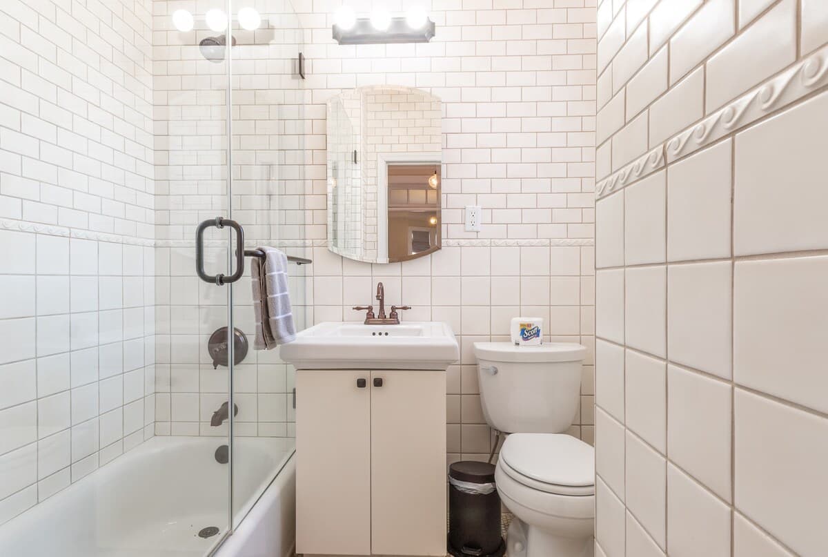 Union Lane | Park Slope | Large Apartment photo 19