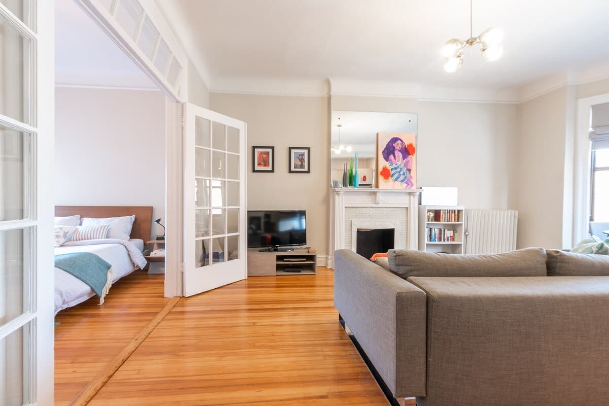 Union Lane | Park Slope | Large Apartment photo 10