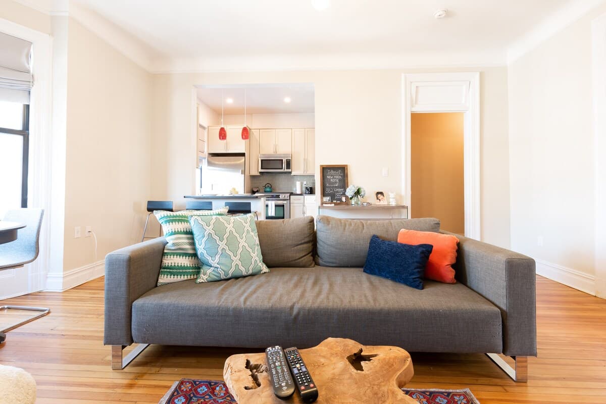 Union Lane | Park Slope | Large Apartment photo 8