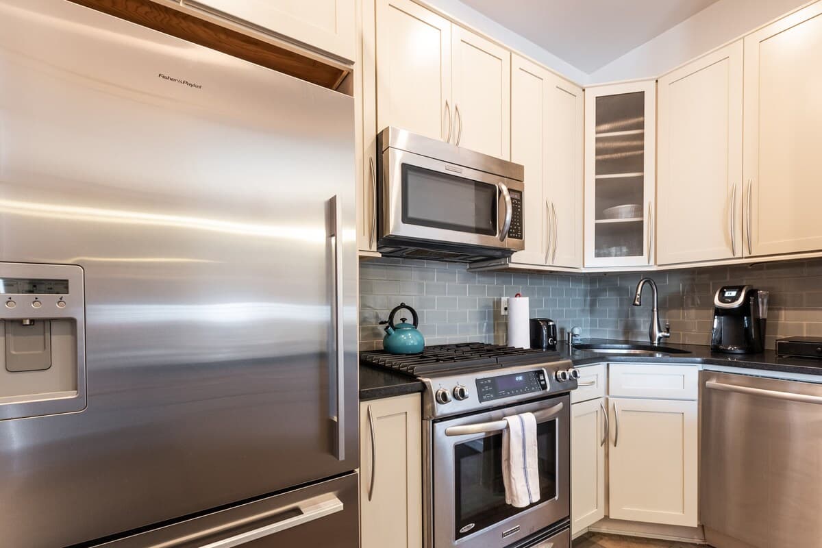 Union Lane | Park Slope | Large Apartment photo 13
