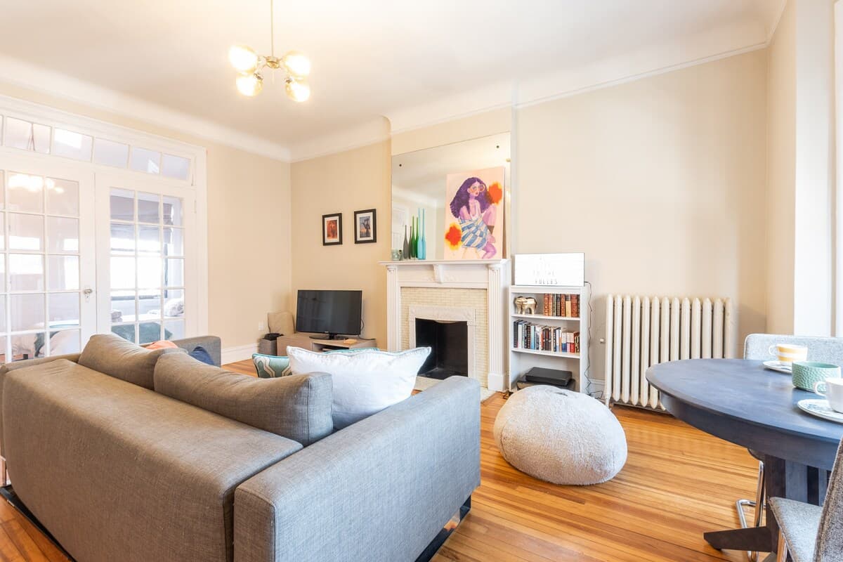 Union Lane | Park Slope | Large Apartment photo 7