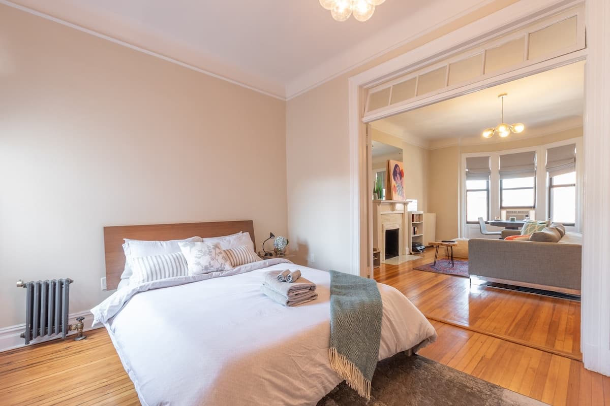 Union Lane | Park Slope | Large Apartment photo 4
