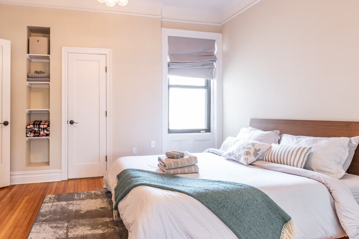 Union Lane | Park Slope | Large Apartment photo 17