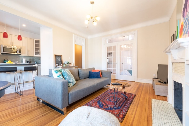 Image of Living space #1