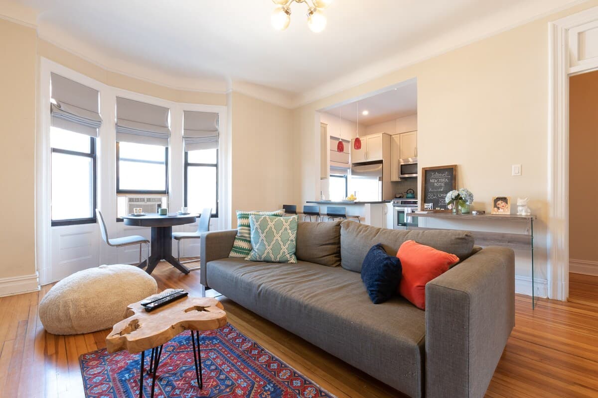 Union Lane | Park Slope | Large Apartment photo 9