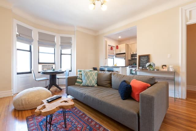 Image of Living space #7