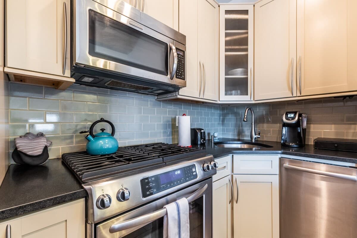 Union Lane | Park Slope | Large Apartment photo 14