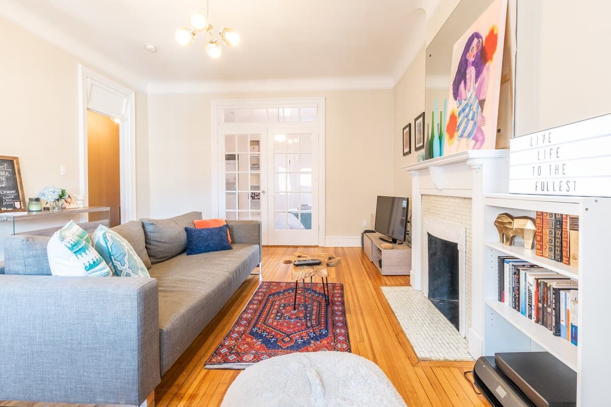 Union Lane | Park Slope | Large Apartment photo 5