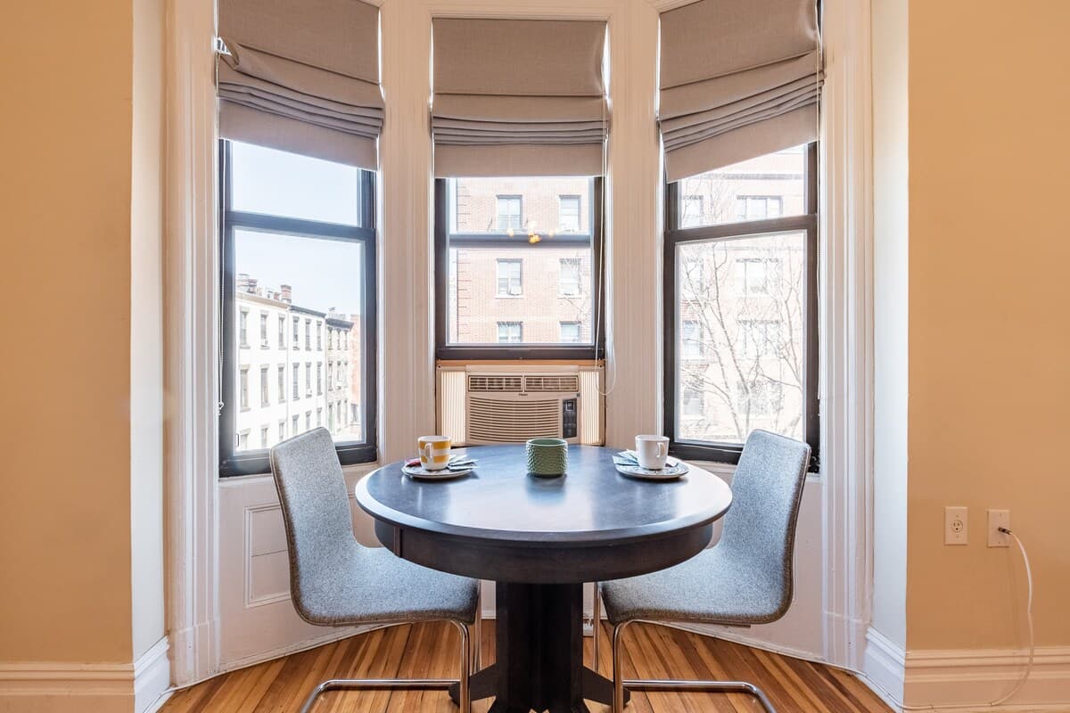 Union Lane | Park Slope | Large Apartment photo 12