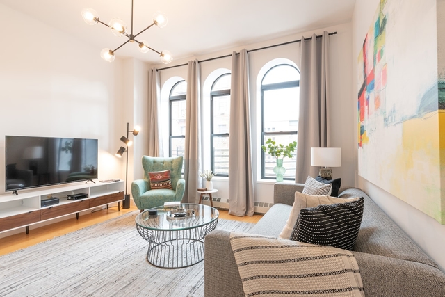 Image of Living space #2