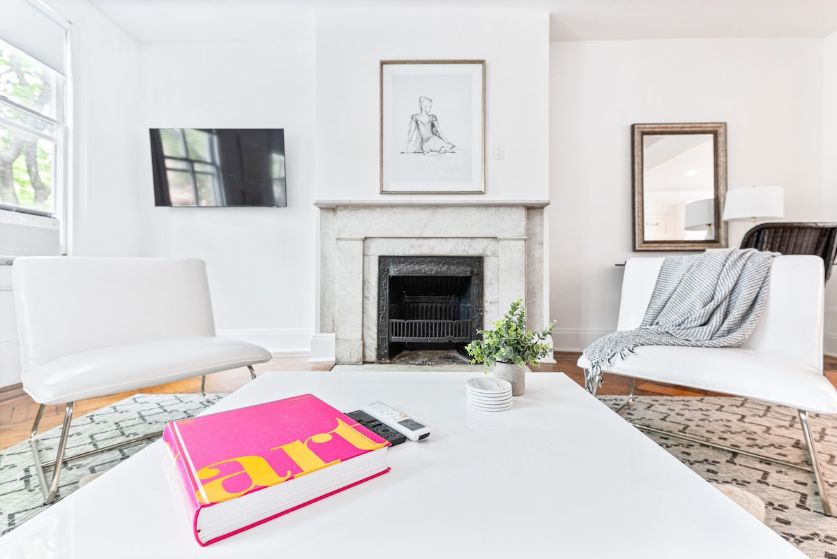 Adelphi II | Ft Greene | Apartment w/ Private Deck photo 8