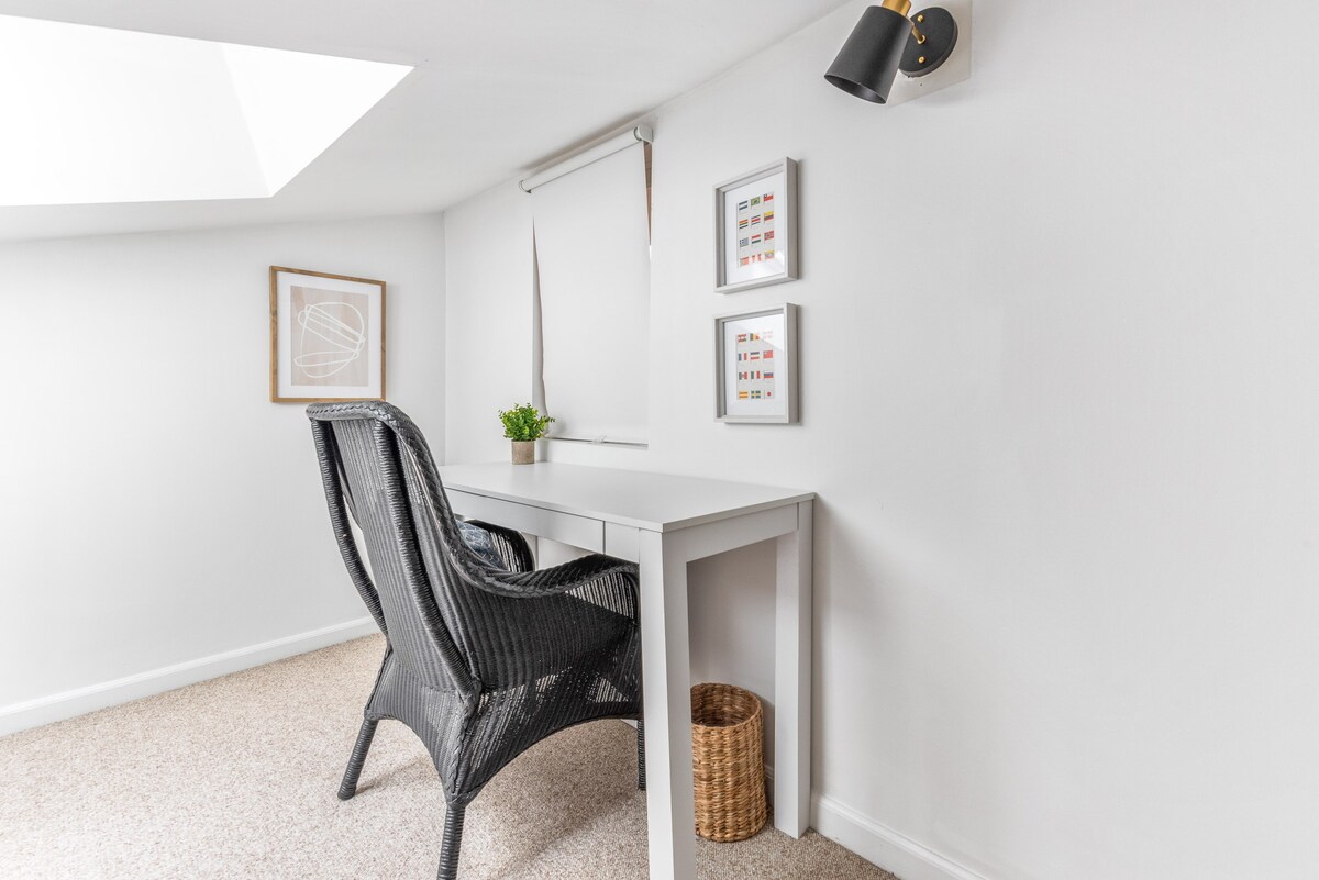 Adelphi II | Ft Greene | Apartment w/ Private Deck photo 19