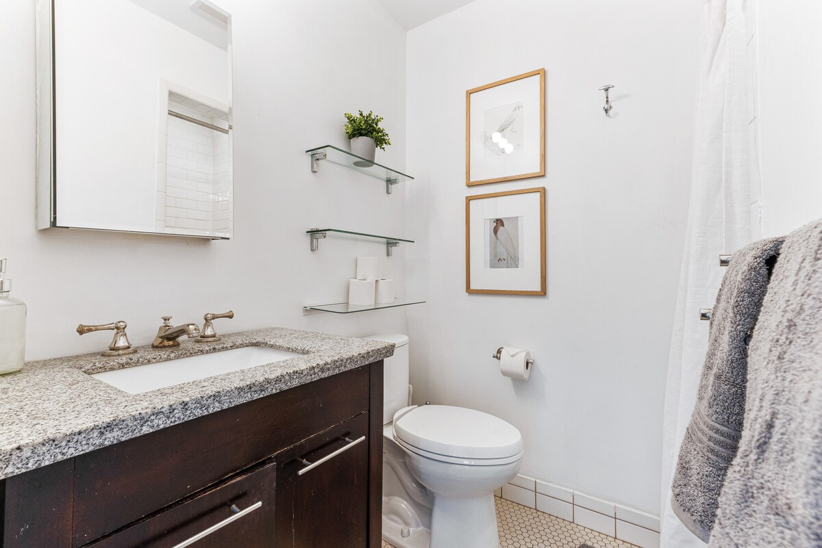 Adelphi II | Ft Greene | Apartment w/ Private Deck photo 20