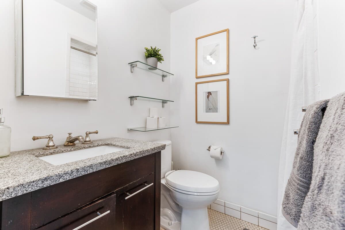 Adelphi II | Ft Greene | Apartment w/ Private Deck photo 20