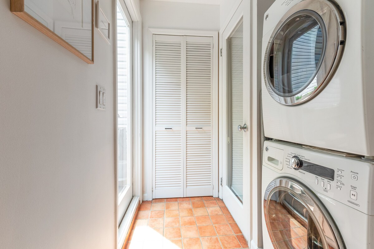 Adelphi II | Ft Greene | Apartment w/ Private Deck photo 21