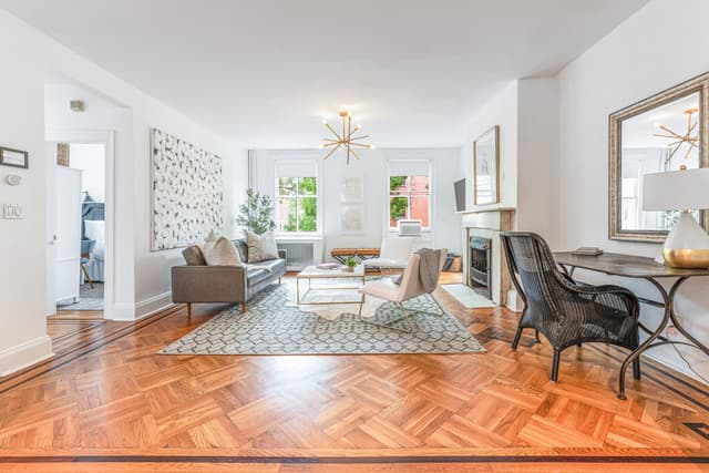 Image of Living space #3