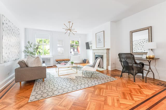 Image of Living space #1