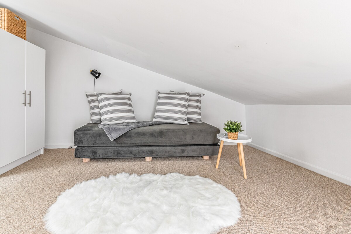 Adelphi II | Ft Greene | Apartment w/ Private Deck photo 18