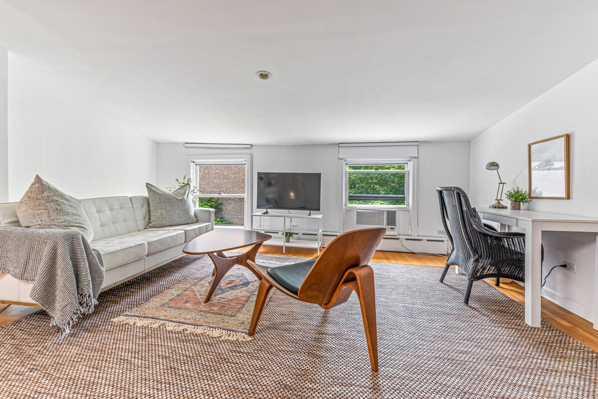 Adelphi II | Ft Greene | Apartment w/ Private Deck photo 15