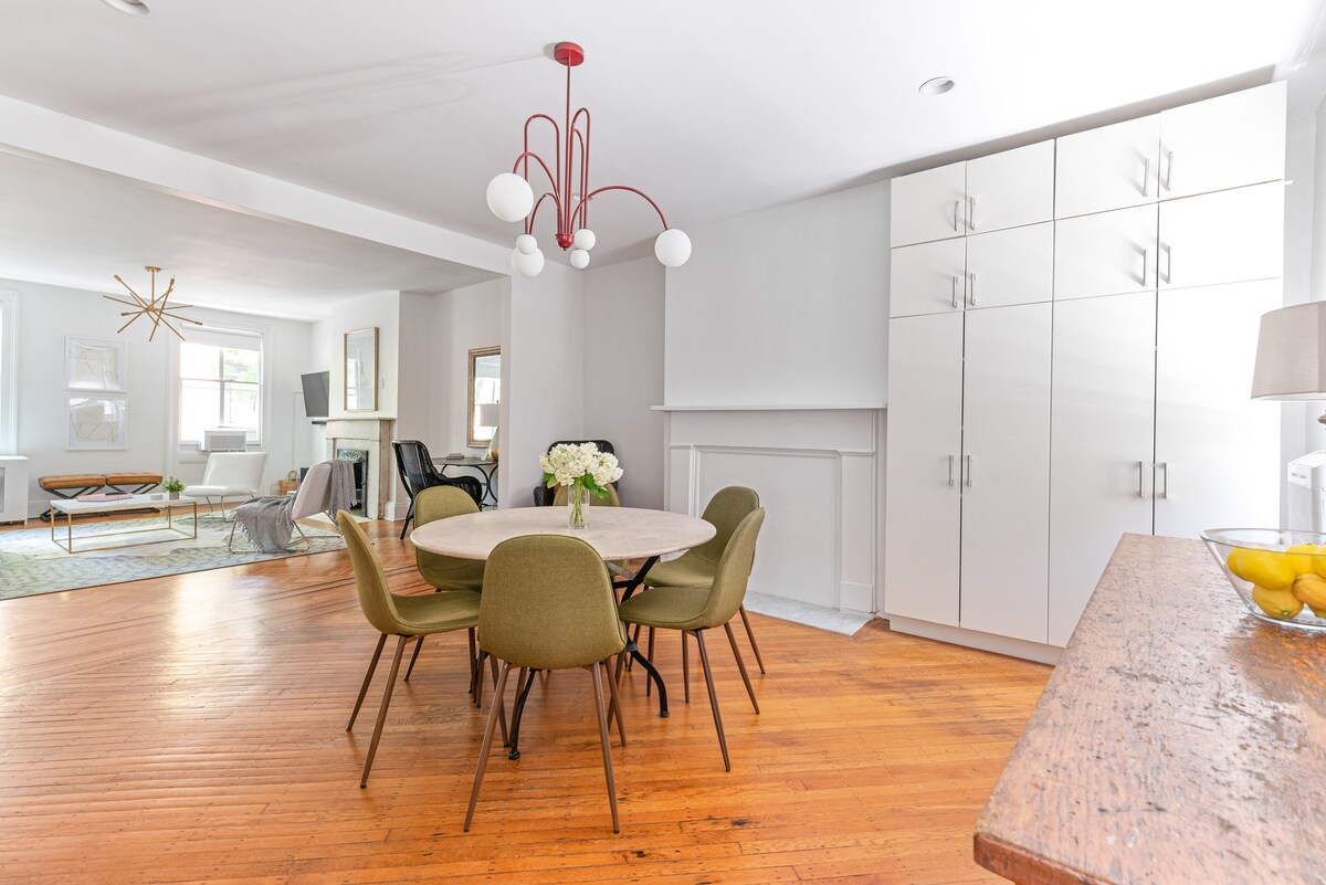 Adelphi II | Ft Greene | Apartment w/ Private Deck photo 10