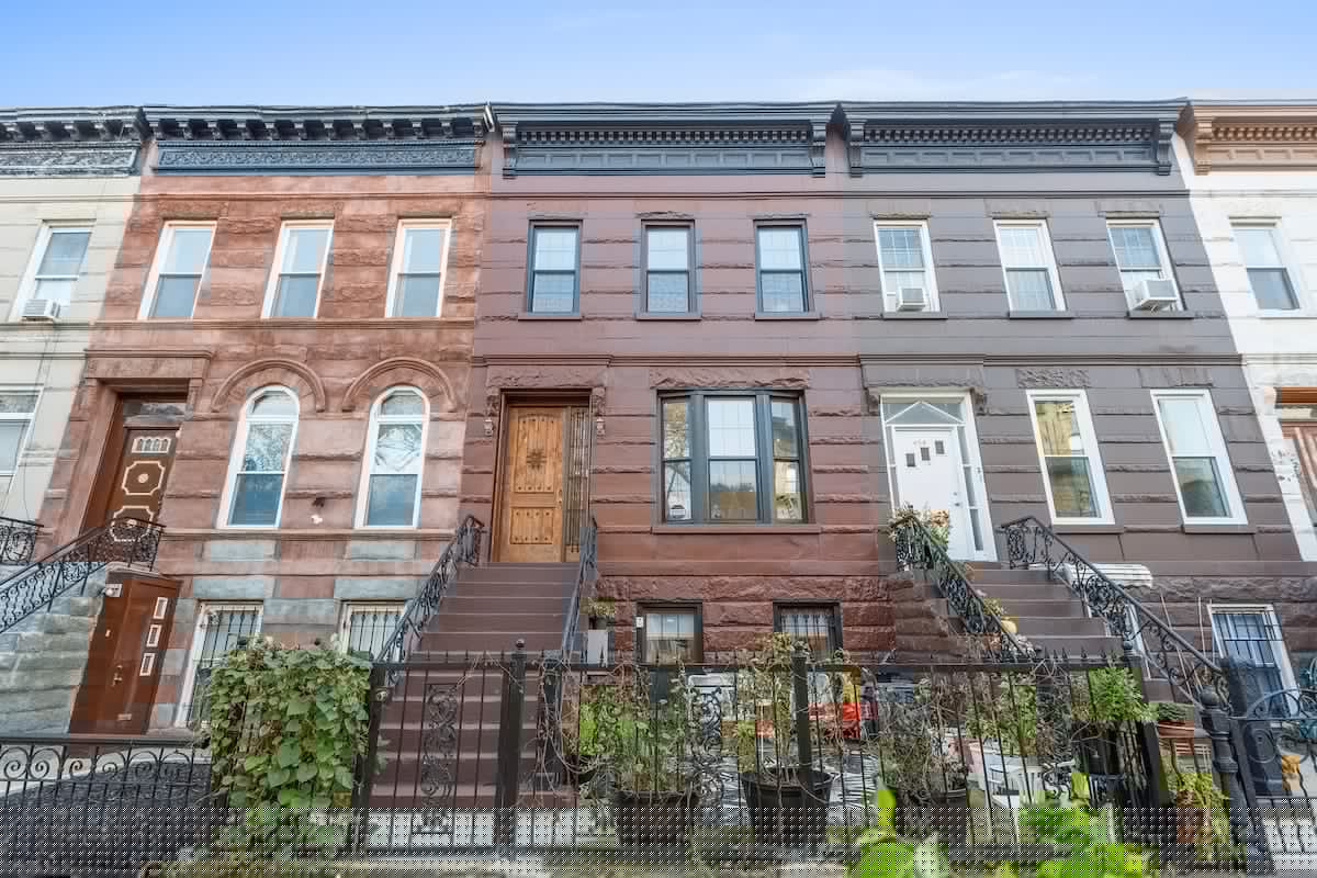 Bainbridge | Bed-Stuy | Duplex w/ Deck & Backyard photo 41