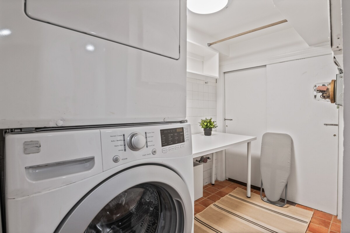 Adelphi I | Ft Greene | Apartment w/ Backyard, Patio and Porch photo 24