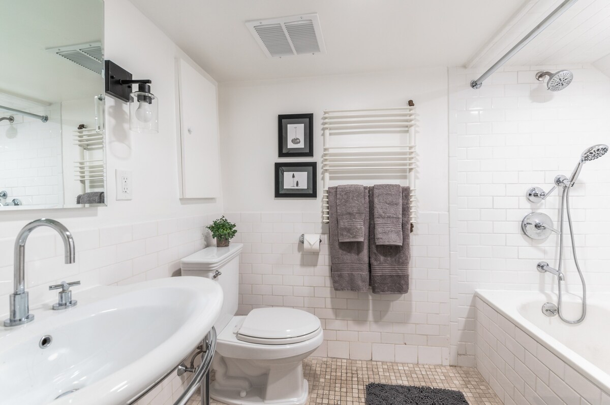 Adelphi I | Ft Greene | Apartment w/ Backyard, Patio and Porch photo 15