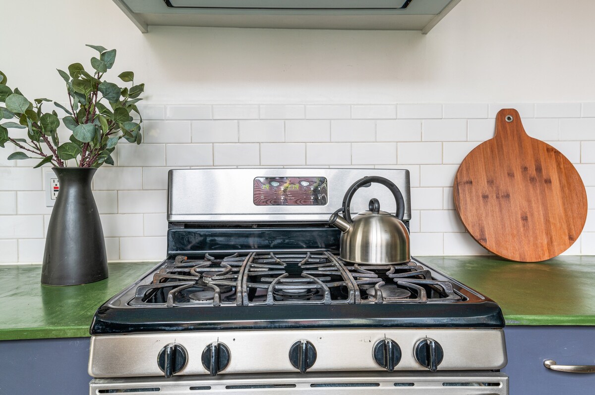 Adelphi I | Ft Greene | Apartment w/ Backyard, Patio and Porch photo 11