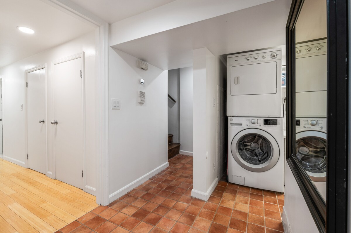 Adelphi I | Ft Greene | Apartment w/ Backyard, Patio and Porch photo 25