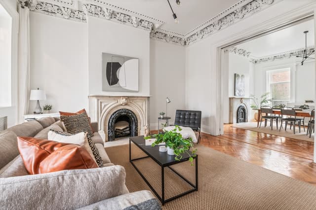 Image of Living space #1