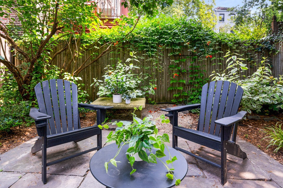 Adelphi I | Ft Greene | Apartment w/ Backyard, Patio and Porch photo 29