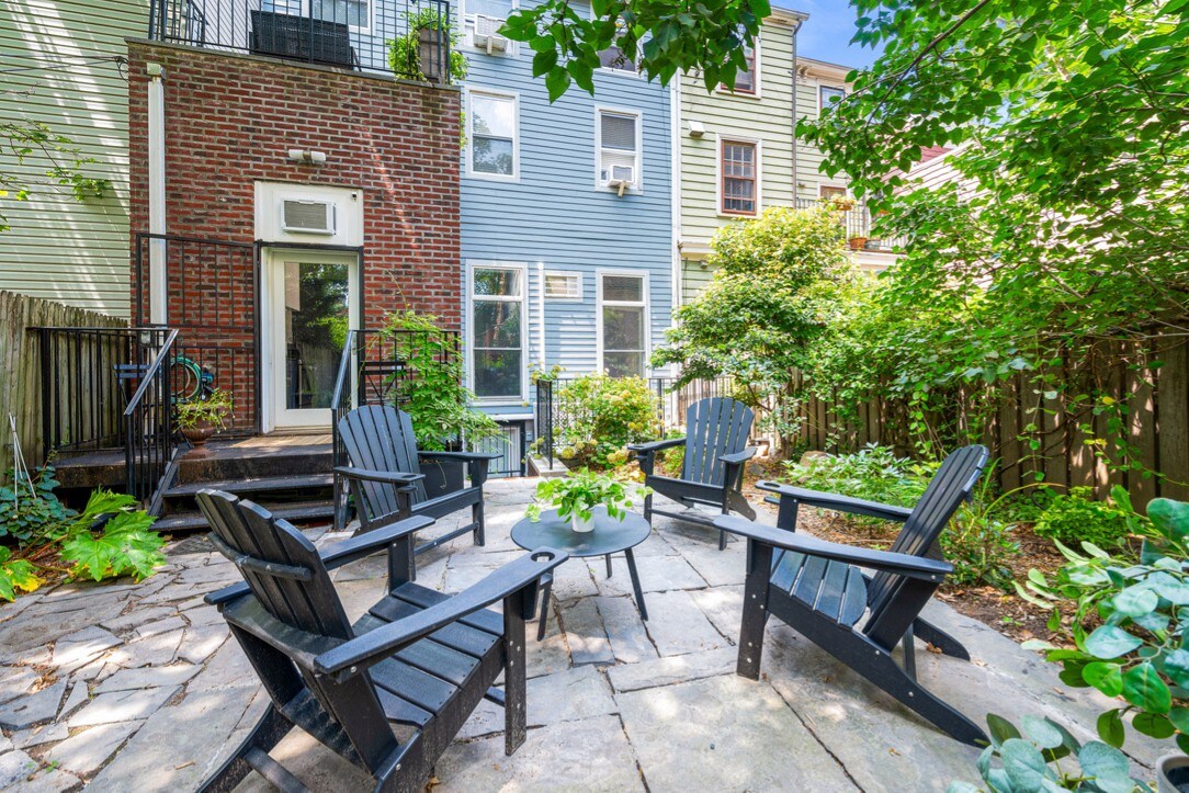 Adelphi I | Ft Greene | Apartment w/ Backyard, Patio and Porch photo 31