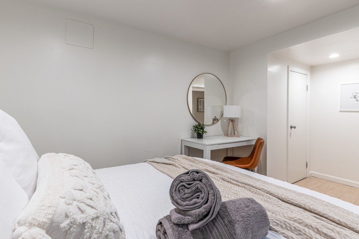 Adelphi I | Ft Greene | Apartment w/ Backyard, Patio and Porch photo 18