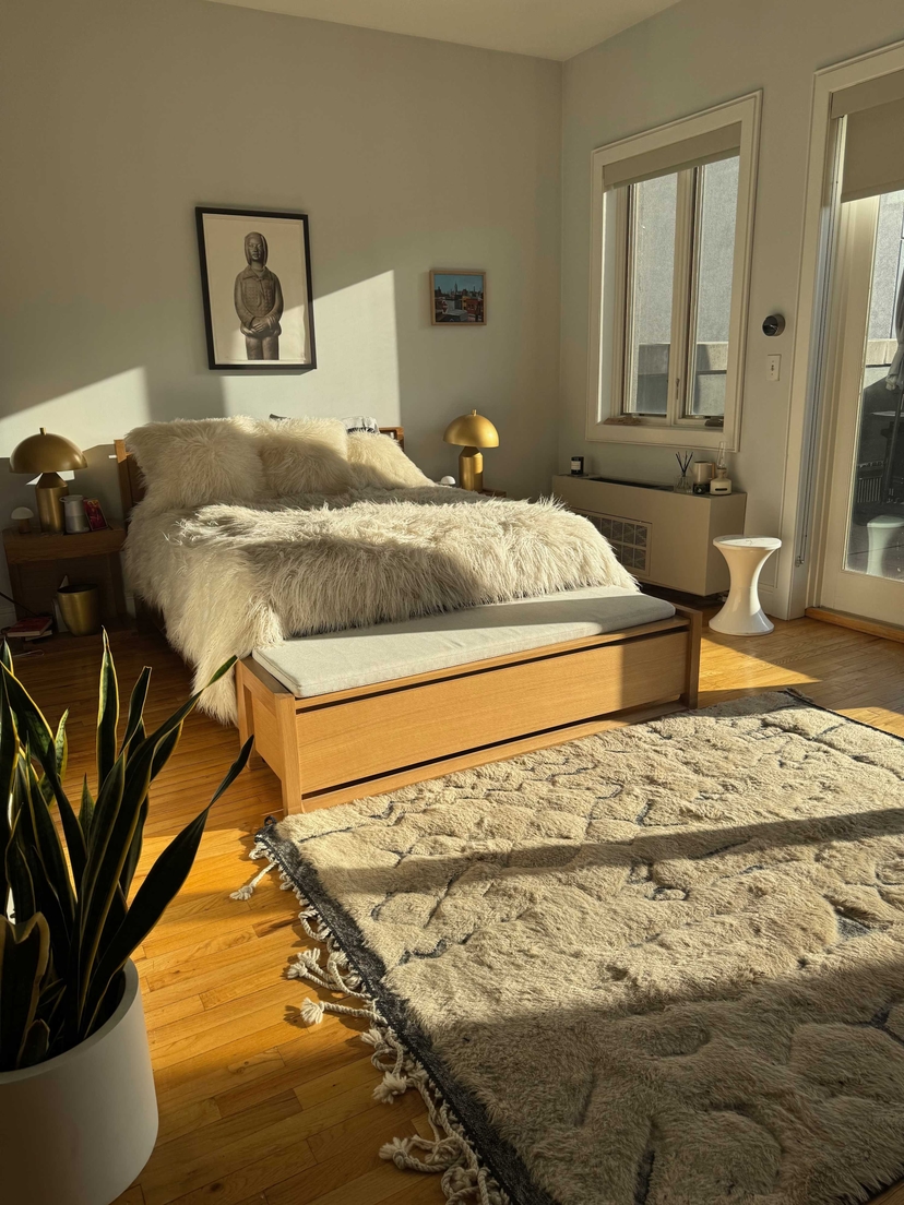 Beautiful view of Luxury Penthouse Rentals With Private Antique Shop