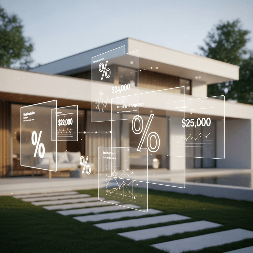Transparent Pricing Vacation Rentals March 2026