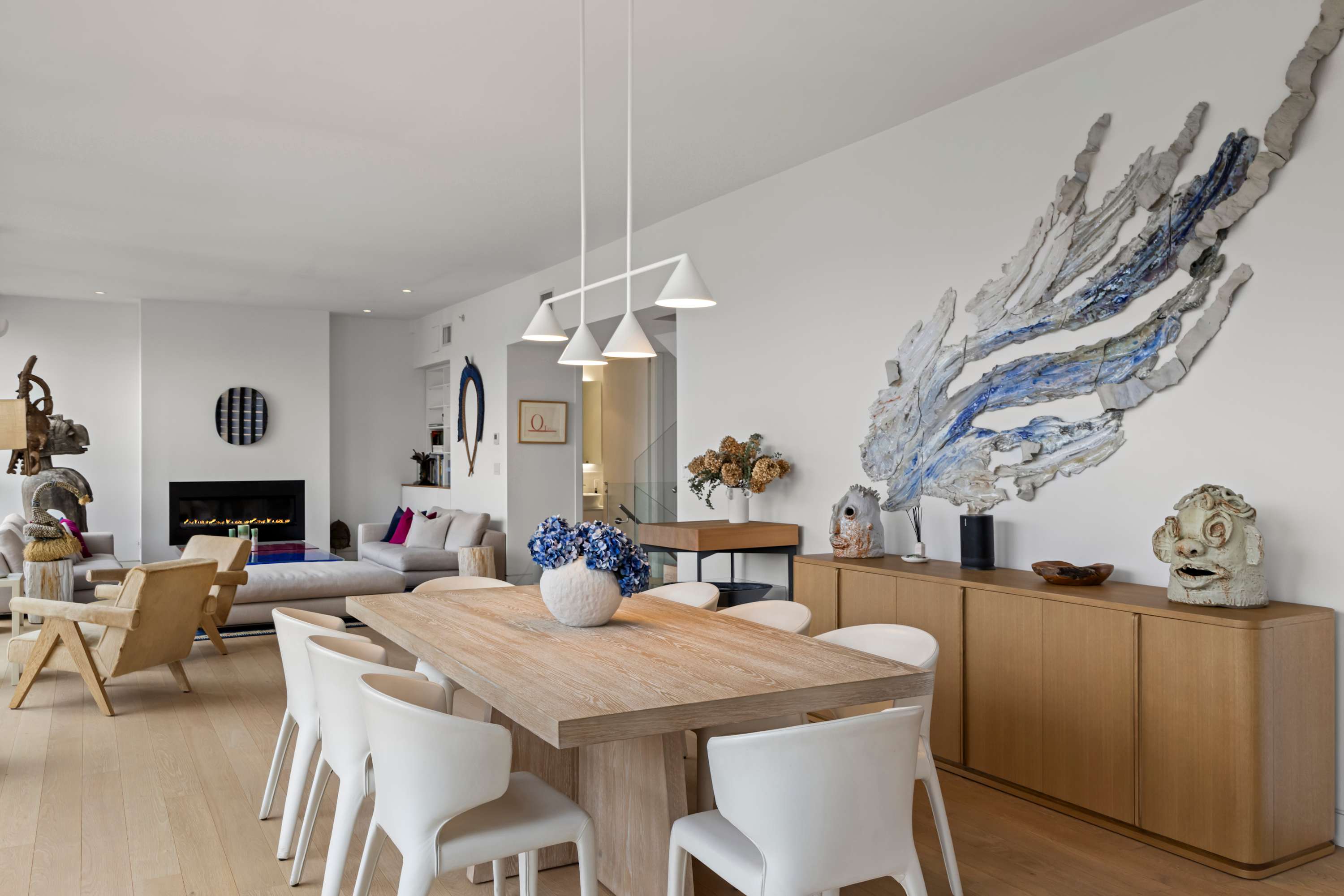 A closer look at Luxury Penthouse Rentals Near Michelin Guide Restaurants
